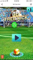 Football Free-Kicks 스크린샷 1
