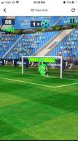 Football Free-Kicks 스크린샷 2