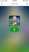 Football Free-Kicks 스크린샷 3