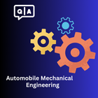 Automotive Engineering icon