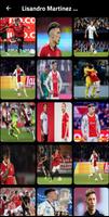 Lisandro Martinez Wallpapers Screenshot 3