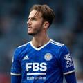 James Maddison Wallpapers