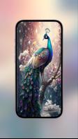 Peacock Bird: Peacock Feather 截圖 2