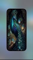 Peacock Bird: Peacock Feather 截圖 3
