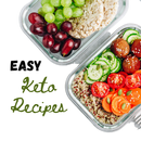 Easy Keto Recipes APK