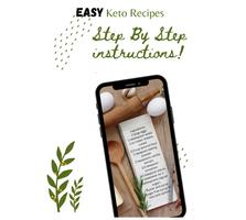 Easy Keto Recipes スクリーンショット 2