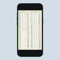 Quran PDF - Quran screenshot 2