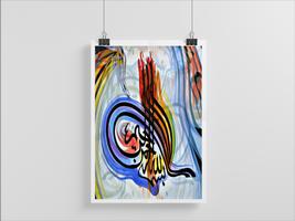Islamic Wall Art 截图 2
