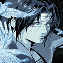 Uchiha Itachi : Backgrounds APK