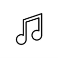 white music