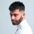 men haircuts