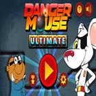 Danger Mouse Ultimate Zeichen