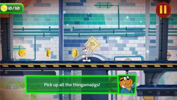 Danger Mouse Ultimate Screenshot 2