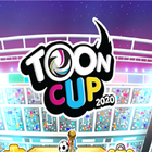 Toon Cup 2020 biểu tượng
