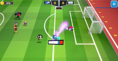 Toon Cup 2020 Screenshot 2