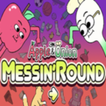 Apple & Onion Messin Around