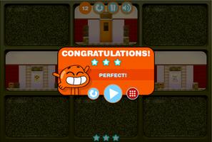 Gumball in Detention ภาพหน้าจอ 3