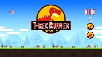 3 Schermata T-Rex Runner