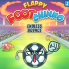 Flappy Foot Chinko 아이콘