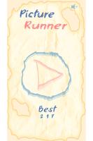 Picture Runner screenshot 1