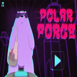 آیکون‌ Polar Force