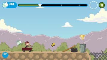 Reckless Ramps screenshot 2
