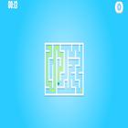 ikon maze puzzle