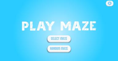 maze puzzle screenshot 2
