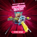 Keytana Quest
