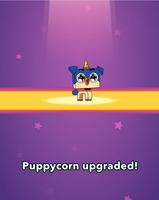 unikitty rainbow rage スクリーンショット 1