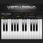 virtu piano icon
