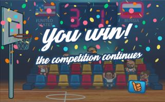 basketball shotting Screenshot 3