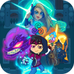 Magikmon: Magic Monster Battle