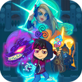 Magikmon: Magic Monster Battle