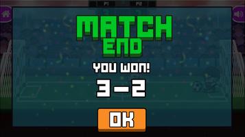 Head Soccer screenshot 1