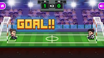 Head Soccer screenshot 2