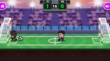 Head Soccer screenshot 3