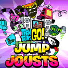 Go Jump Jousts icône