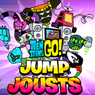 Go Jump Jousts آئیکن