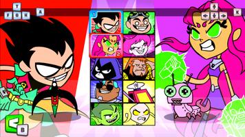 Go Jump Jousts پوسٹر