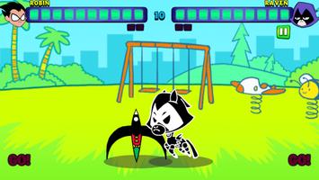 Go Jump Jousts اسکرین شاٹ 2