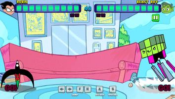 Go Jump Jousts اسکرین شاٹ 3