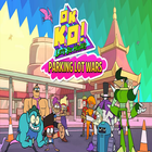 OK K.O. Lets be Heroes ikon