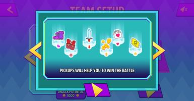 OK K.O. Lets be Heroes syot layar 1