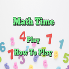 Math Time icon