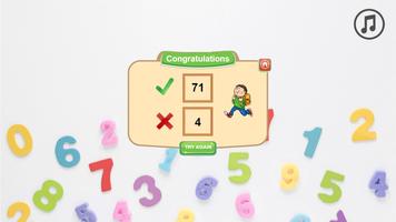 Math Time poster