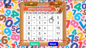 Math Time screenshot 2