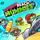 Psycho Beach Mummies icon