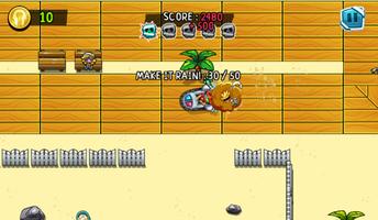 Psycho Beach Mummies screenshot 1