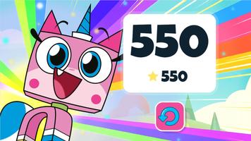 UniKitty Sparkle Blaster poster